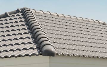 advantages of Callaly clay roofing
