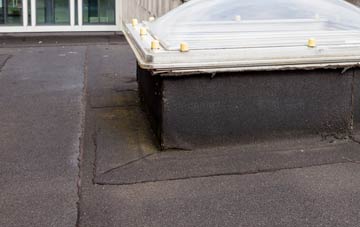 disadvantages of Callaly flat roofs