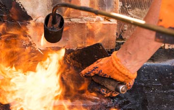 Callaly flat roof repair companies