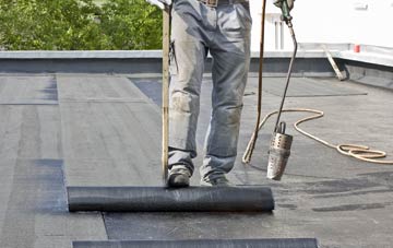 flat roof replacement Callaly, Northumberland