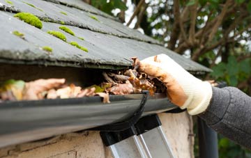 gutter cleaning Callaly, Northumberland