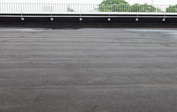 Callaly asphalt roof replacement