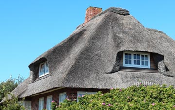 thatch roofing Callaly, Northumberland