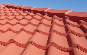 Callaly tile and slate roof replacement