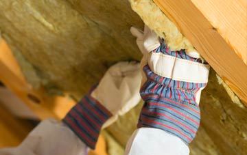 types of Callaly pitched roof insulation materials