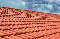 Callaly roofing tiles